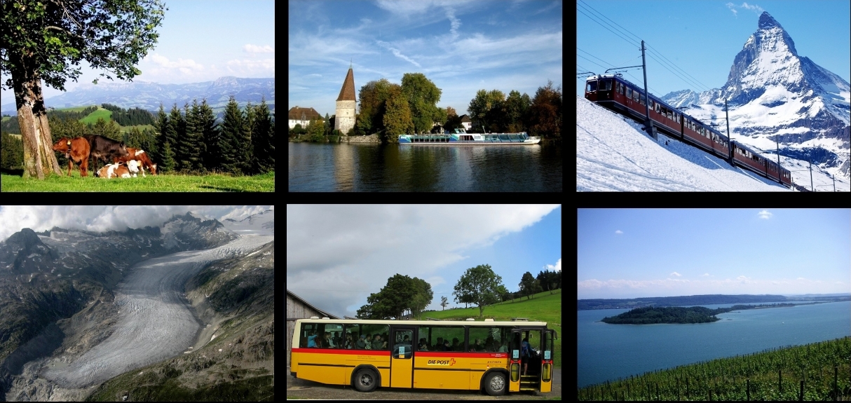 KMU Netzwerk Schweiz